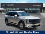 2026 Hyundai PALISADE HYBRID Blue SEL 7P