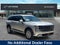 2026 Hyundai PALISADE HYBRID Blue SEL 7P