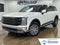 2026 Hyundai PALISADE HYBRID Blue SEL 8P
