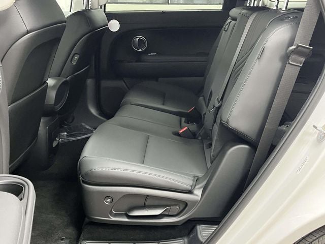 2026 Hyundai PALISADE HYBRID Blue SEL 8P