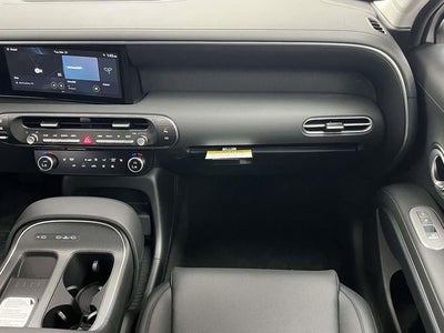 2026 Hyundai PALISADE HYBRID Blue SEL 8P