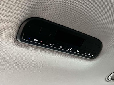 2026 Hyundai PALISADE HYBRID Blue SEL 8P