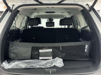 2026 Hyundai PALISADE HYBRID Blue SEL 8P