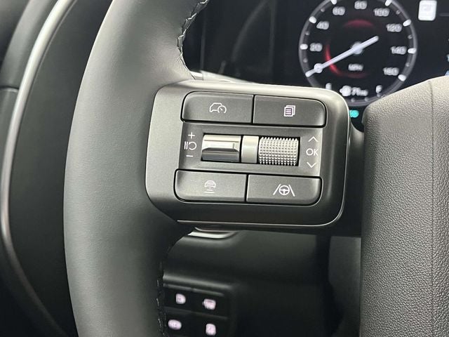 2026 Hyundai PALISADE HYBRID Blue SEL 8P