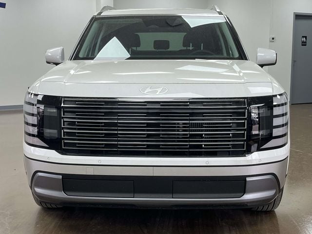 2026 Hyundai PALISADE HYBRID Blue SEL 8P