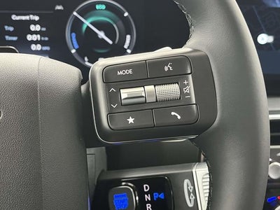 2026 Hyundai PALISADE HYBRID Blue SEL 8P