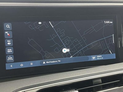2026 Hyundai PALISADE HYBRID Blue SEL 8P
