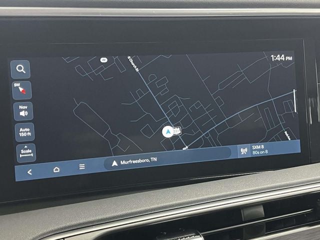2026 Hyundai PALISADE HYBRID Blue SEL 8P