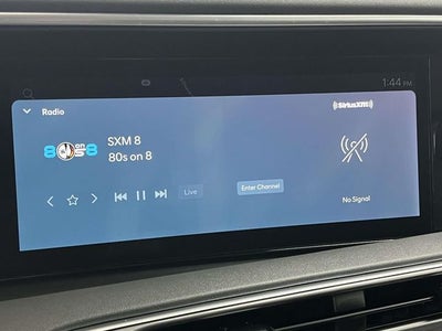 2026 Hyundai PALISADE HYBRID Blue SEL 8P