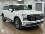 2026 Hyundai PALISADE HYBRID Blue SEL 8P