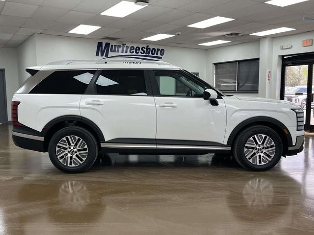 2026 Hyundai PALISADE HYBRID Blue SEL 8P