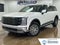 2026 Hyundai PALISADE HYBRID Blue SEL 8P