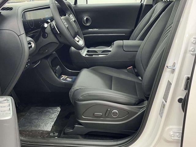 2026 Hyundai PALISADE HYBRID Blue SEL 8P