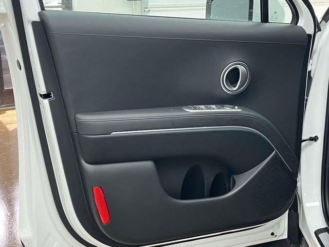 2026 Hyundai PALISADE HYBRID Blue SEL 8P
