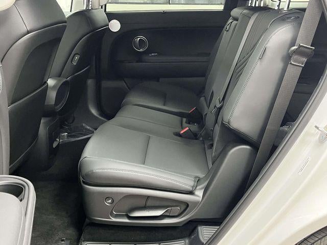 2026 Hyundai PALISADE HYBRID Blue SEL 8P