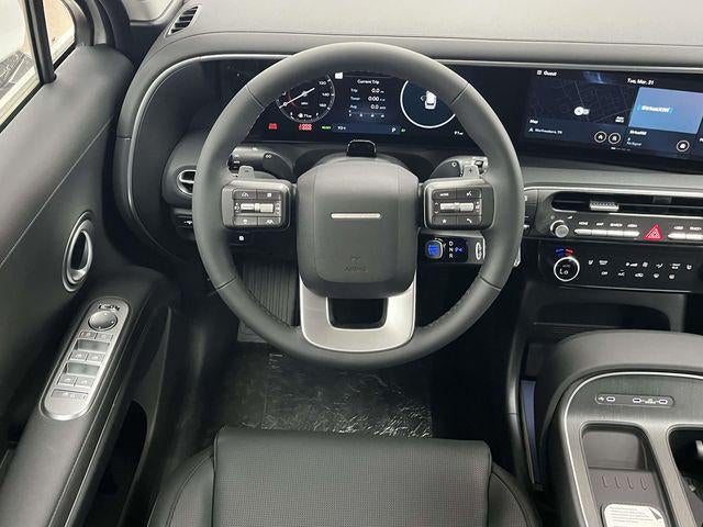 2026 Hyundai PALISADE HYBRID Blue SEL 8P