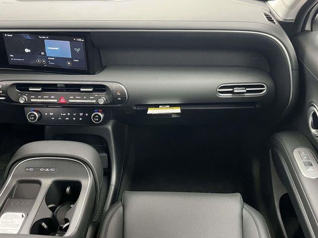 2026 Hyundai PALISADE HYBRID Blue SEL 8P