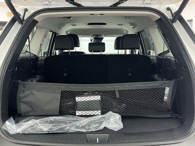 2026 Hyundai PALISADE HYBRID Blue SEL 8P