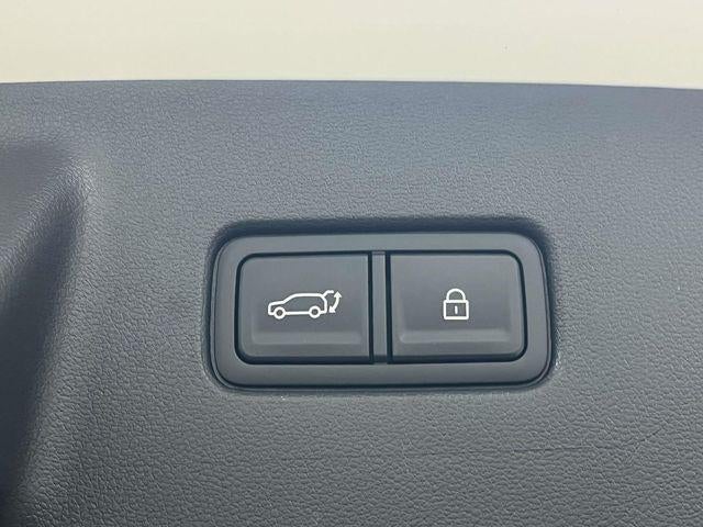 2026 Hyundai PALISADE HYBRID Blue SEL 8P