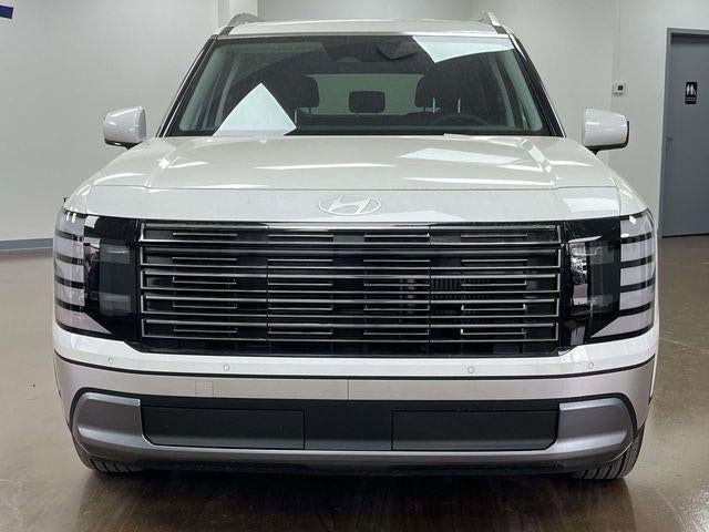 2026 Hyundai PALISADE HYBRID Blue SEL 8P