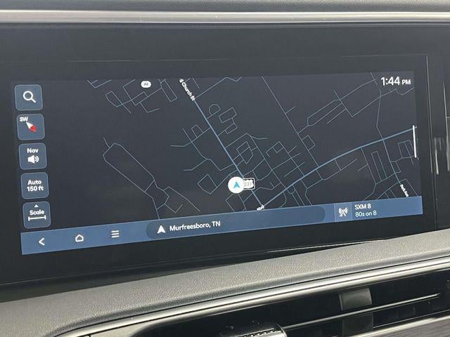 2026 Hyundai PALISADE HYBRID Blue SEL 8P