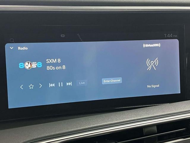 2026 Hyundai PALISADE HYBRID Blue SEL 8P