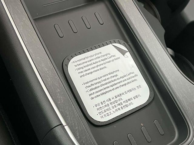2026 Hyundai PALISADE HYBRID Blue SEL 8P