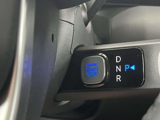 2026 Hyundai PALISADE HYBRID Blue SEL 8P