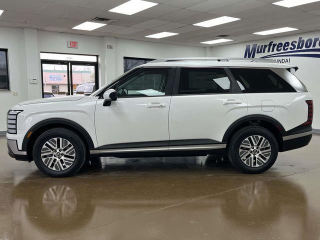 2026 Hyundai PALISADE HYBRID Blue SEL 8P