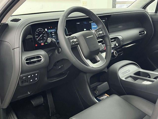 2026 Hyundai PALISADE HYBRID Blue SEL 8P
