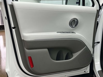 2026 Hyundai PALISADE HYBRID Blue SEL 7P