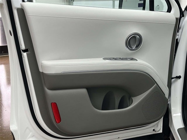 2026 Hyundai PALISADE HYBRID Blue SEL 7P