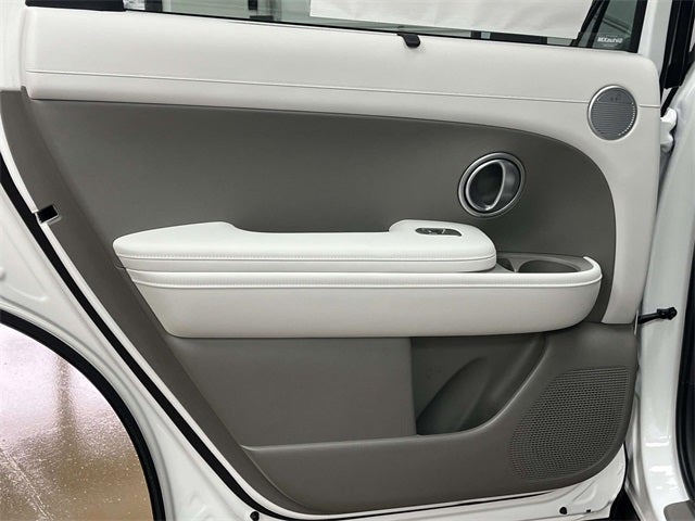 2026 Hyundai PALISADE HYBRID Blue SEL 7P