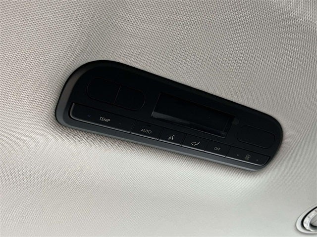 2026 Hyundai PALISADE HYBRID Blue SEL 7P