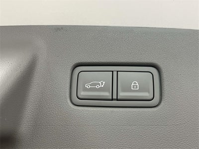 2026 Hyundai PALISADE HYBRID Blue SEL 7P