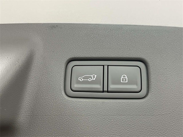 2026 Hyundai PALISADE HYBRID Blue SEL 7P