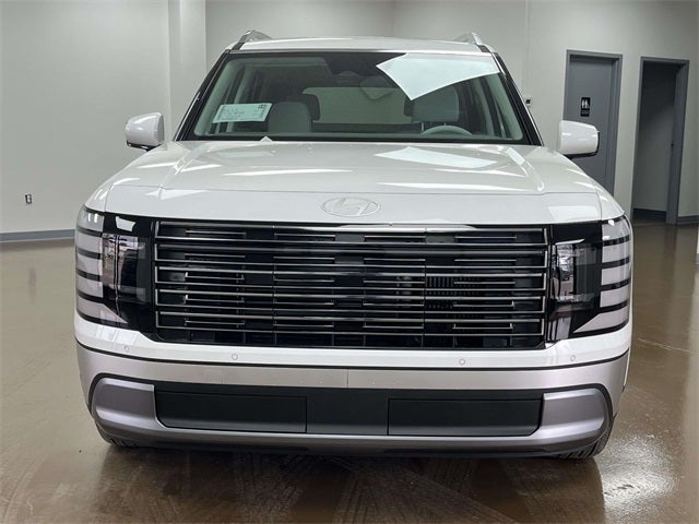 2026 Hyundai PALISADE HYBRID Blue SEL 7P