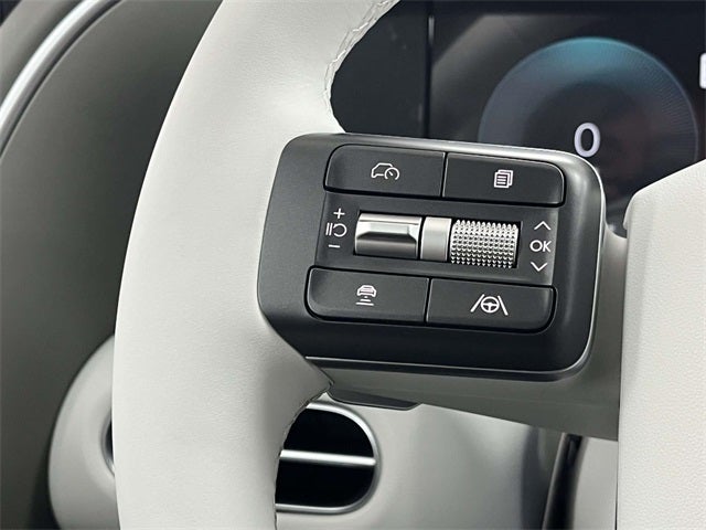 2026 Hyundai PALISADE HYBRID Blue SEL 7P