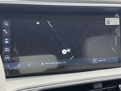 2026 Hyundai PALISADE HYBRID Blue SEL 7P