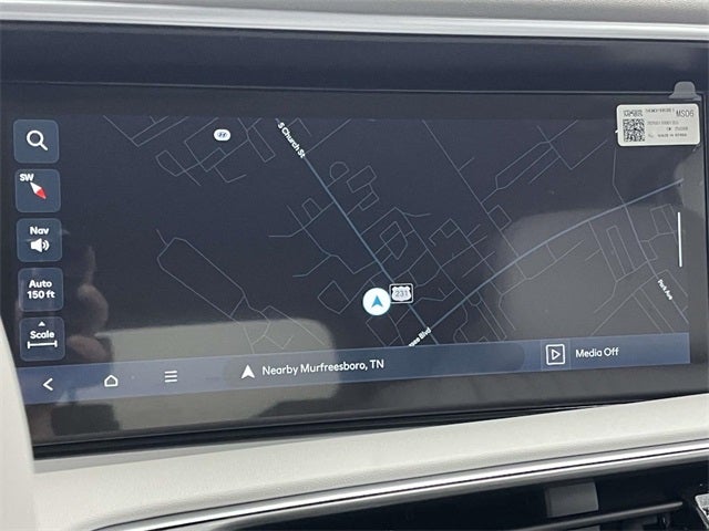 2026 Hyundai PALISADE HYBRID Blue SEL 7P