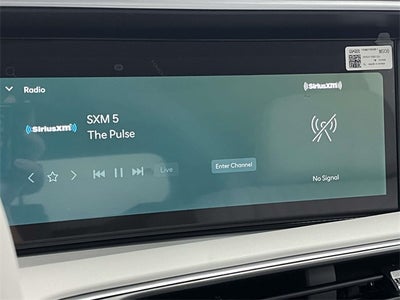 2026 Hyundai PALISADE HYBRID Blue SEL 7P