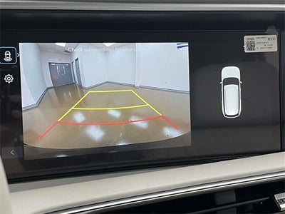 2026 Hyundai PALISADE HYBRID Blue SEL 7P