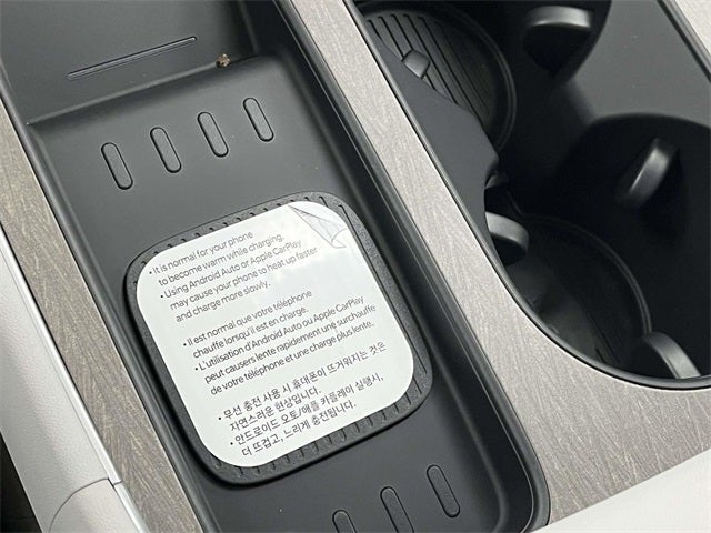 2026 Hyundai PALISADE HYBRID Blue SEL 7P