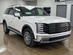 2026 Hyundai PALISADE HYBRID Blue SEL 7P