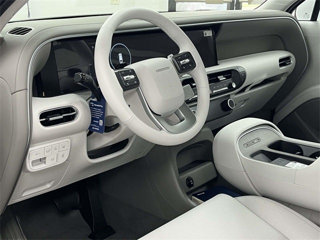 2026 Hyundai PALISADE HYBRID Blue SEL 7P