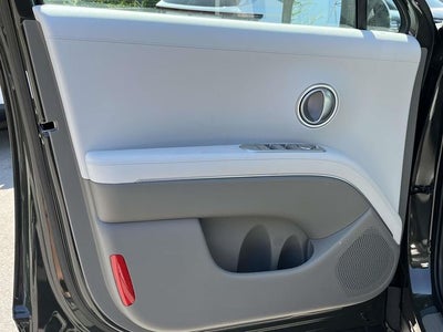 2026 Hyundai PALISADE HYBRID Blue SEL 7P