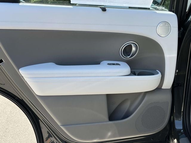 2026 Hyundai PALISADE HYBRID Blue SEL 7P
