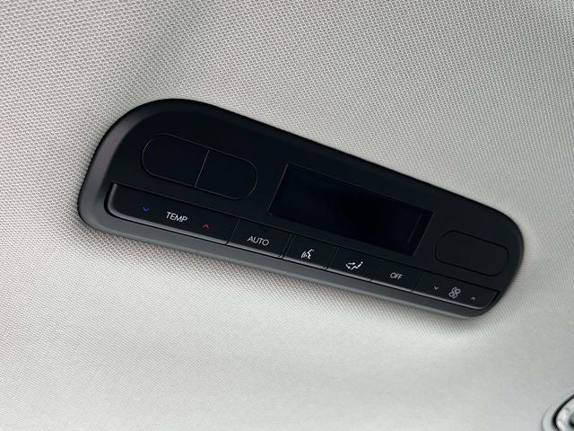 2026 Hyundai PALISADE HYBRID Blue SEL 7P