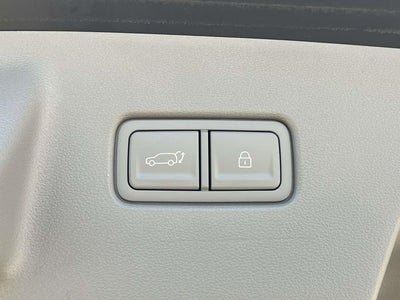 2026 Hyundai PALISADE HYBRID Blue SEL 7P