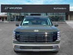 2026 Hyundai PALISADE HYBRID Blue SEL 7P